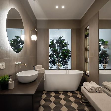 Cozy Apartment In The Quiet Center Of Riga Extérieur photo