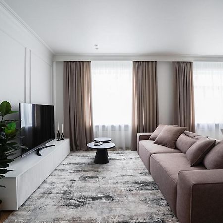 Cozy Apartment In The Quiet Center Of Riga Extérieur photo