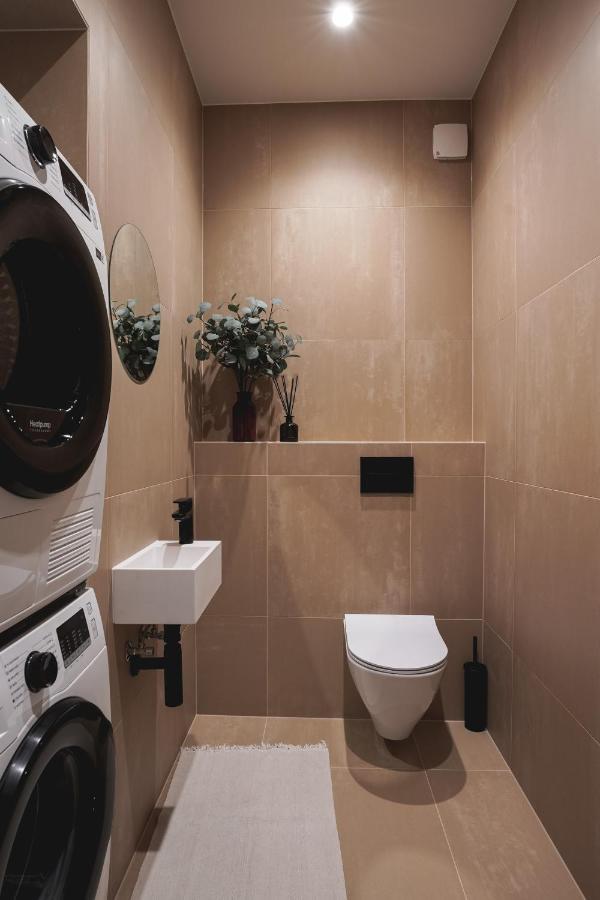 Cozy Apartment In The Quiet Center Of Riga Extérieur photo