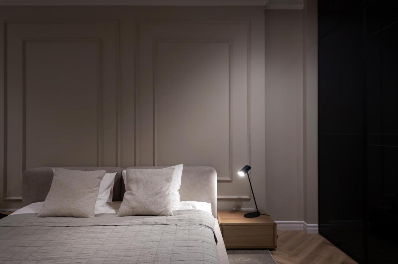 Cozy Apartment In The Quiet Center Of Riga Extérieur photo