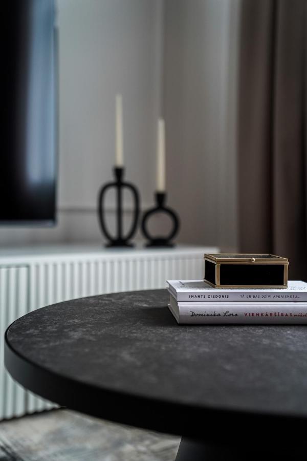 Cozy Apartment In The Quiet Center Of Riga Extérieur photo