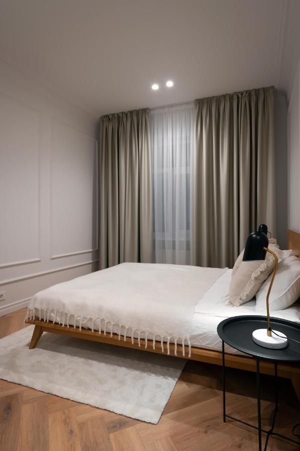 Cozy Apartment In The Quiet Center Of Riga Extérieur photo